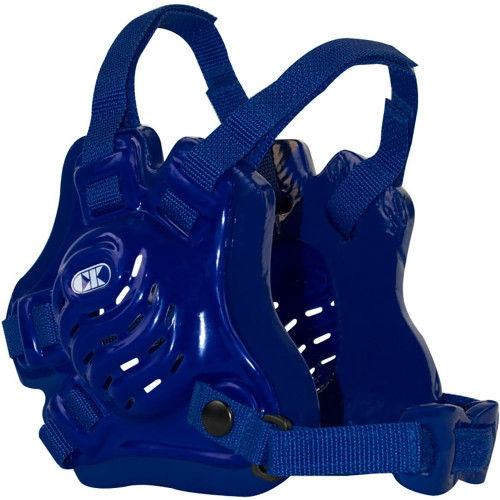 Vist Large View of Product Image Which is New TORNADO HEADGEAR ROYAL ADULT