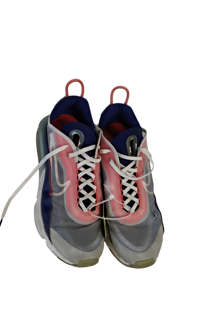 Vist Large View of Product Image Which is Used Nike Running/X-Train Shoes M