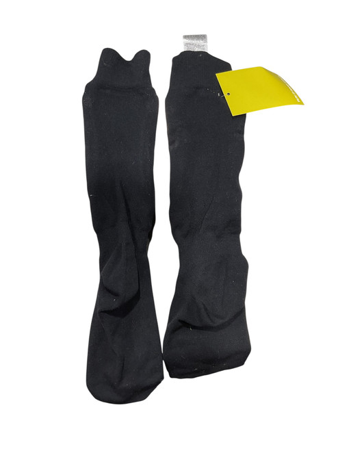 Vist Large View of Product Image Which is Used Adidas Soccer Shin Guards Youth Black MD