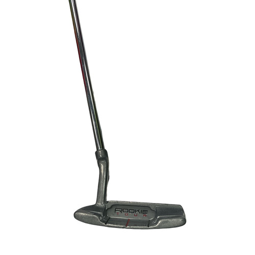 Vist Large View of Product Image Which is Wilson ROOKIE TOUR Mens Putter RH