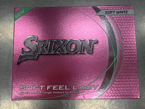 Vist Large View of Product Image Which is New SOFT FEEL LADY(9) WH-DZ