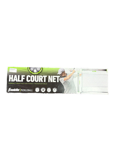 Vist Large View of Product Image Which is Used Franklin Racquet Accessory