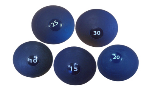 Vist Large View of Product Image Which is New SLAM BALL 15#