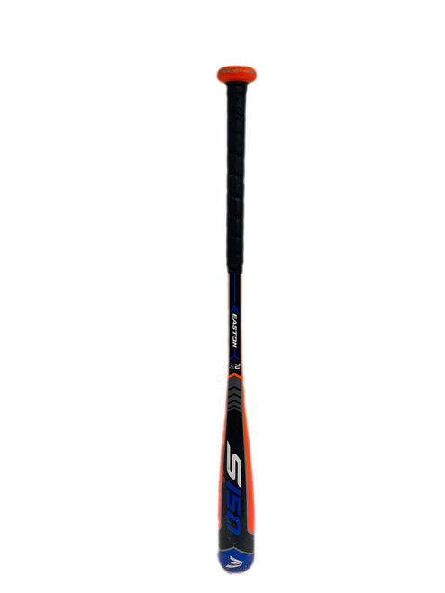 Vist Large View of Product Image Which is Used Easton S150 BB/SB USA 2 1/4 Bat 28"