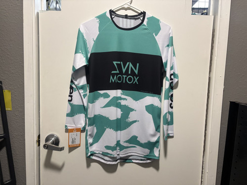 Vist Large View of Product Image Which is New SVN MOTO COMBO