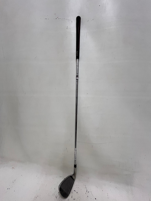 Vist Large View of Product Image Which is Used Top Flite XL Mens Individual Iron RH 9 Iron