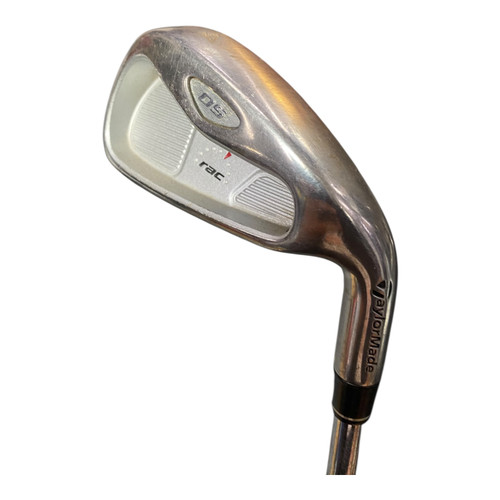 Vist Large View of Product Image Which is Used Taylormade RAC Mens Individual Iron RH 4 Iron