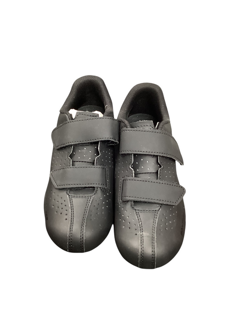Vist Large View of Product Image Which is Used Bontrager Solstice Road Shoe Size 4 EU 37
