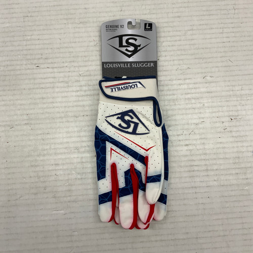 Vist Large View of Product Image Which is New GENUINE V2 USA LG