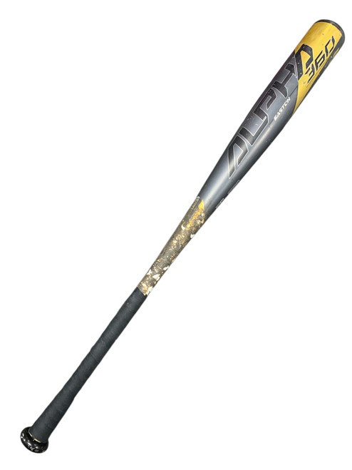 Vist Large View of Product Image Which is Used Easton ALPHA 360 33/30 BB/SB High School -3 Bat 33"