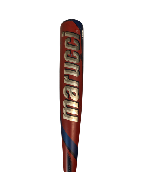 Vist Large View of Product Image Which is Used Marucci CAT 9 BB/SB USSSA 2 3/4 Bat 31"