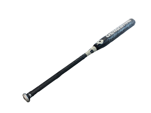 Vist Large View of Product Image Which is Used Demarini JUGGERNAUT BB/SB USSSA 2 3/4 Bat 28"