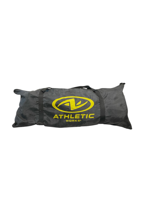 Vist Large View of Product Image Which is Used ATHLETIC WORKS UNIVERSAL NET BB/SB Pop-up Net