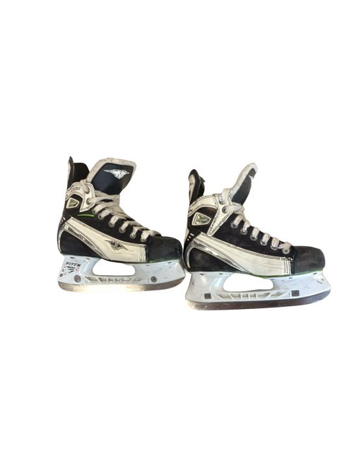 Vist Large View of Product Image Which is  Mission FREEZE Junior Hockey Skate Junior 04