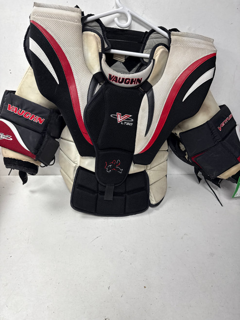 Vist Large View of Product Image Which is Used Vaughn V LT60 Junior Body Armor LG