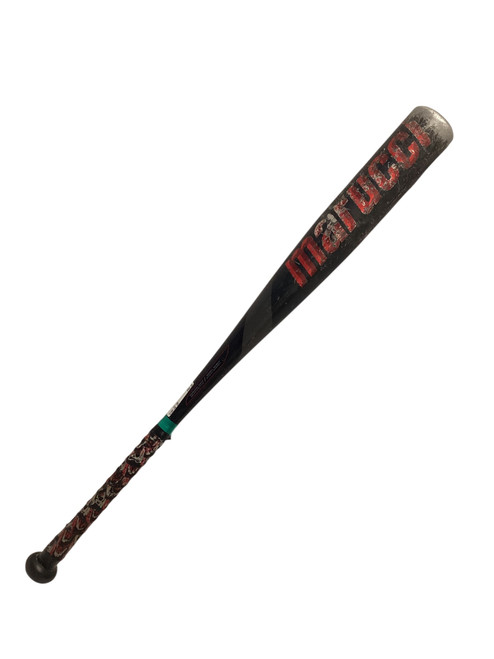 Vist Large View of Product Image Which is Used Marucci CAT9 BB/SB High School -3 Bat 32"