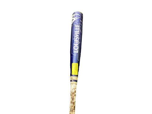 Vist Large View of Product Image Which is Used Louisville Slugger 918 PRIME BB/SB High School -3 Bat 32"
