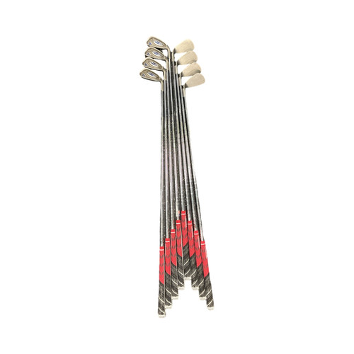 Vist Large View of Product Image Which is Used, Ping, G5, Mens, Complete Set, 8 Piece, Regular Flex Steel Shaft
