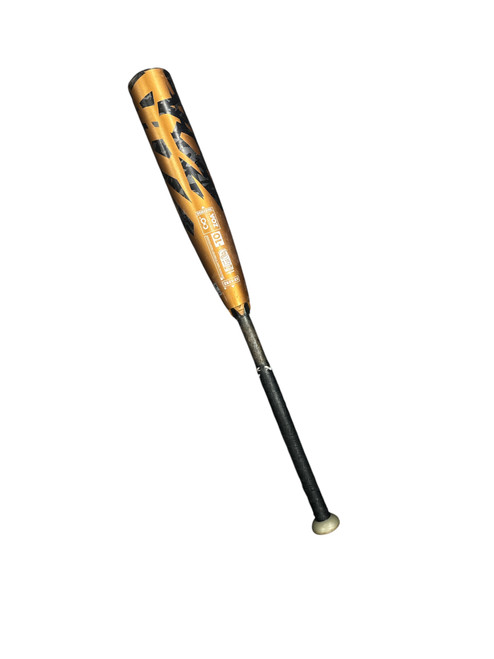 Vist Large View of Product Image Which is Used Demarini ZBZS-22 BB/SB USSSA 2 3/4 Bat 29"