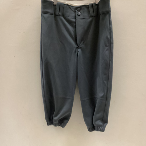 Vist Large View of Product Image Which is Used Champion Sports BB PANTS BB/SB Pant Boys Grey XL