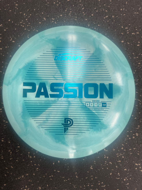 Vist Large View of Product Image Which is New PAIGE PIERCE PASSION