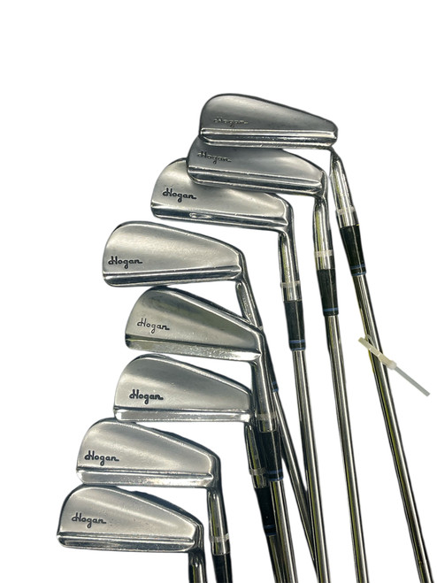 Vist Large View of Product Image Which is Used Hogan DIRECTOR Mens Iron Set RH 3I-PW