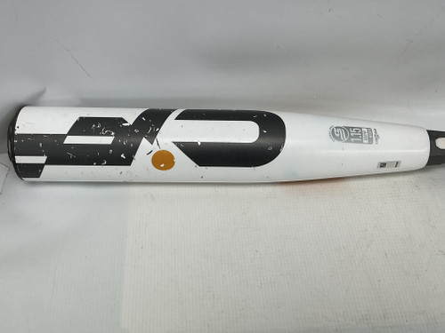 Vist Large View of Product Image Which is Used Demarini CF COMPOSITE DROP 5 BB/SB Fastpitch Bat 32"