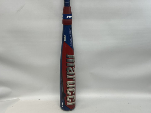 Vist Large View of Product Image Which is Used Marucci CAT 9 BB/SB USSSA 2 3/4 Bat 29"