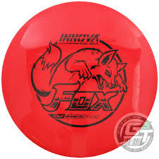 Vist Large View of Product Image Which is New star fox golf disc