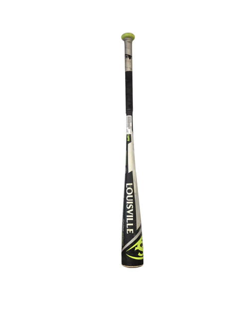 Vist Large View of Product Image Which is Used Louisville Slugger VAPOR BB/SB USA 2 5/8 Bat 28"