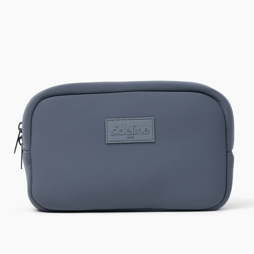 Vist Large View of Product Image Which is New SIDELINE BAGS NAVY BLUE