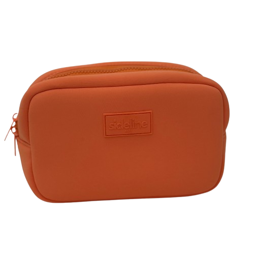 Vist Large View of Product Image Which is New SIDELINE BAGS ORANGE