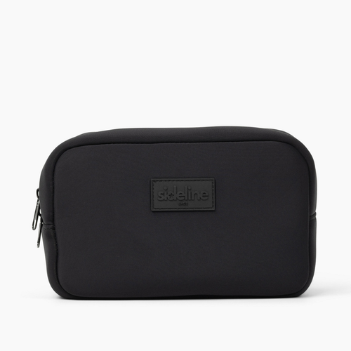 Vist Large View of Product Image Which is New SIDELINE BAGS PHANTOM BLACK