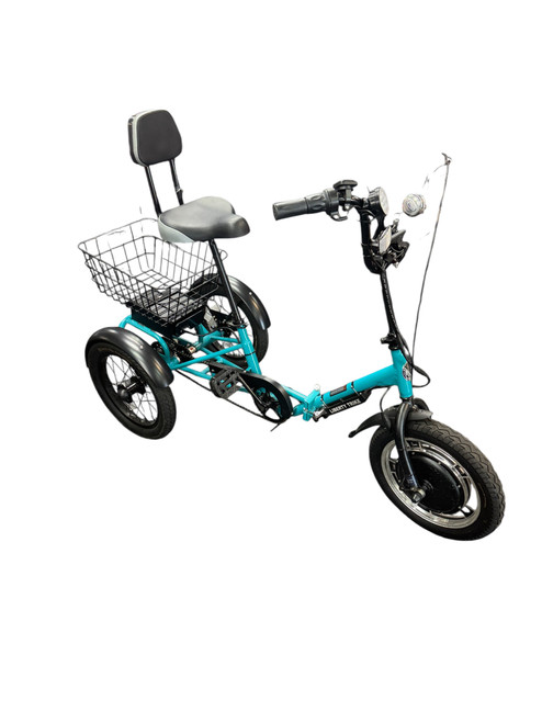 Vist Large View of Product Image Which is Used LIBERTY TRIKE Other Bike