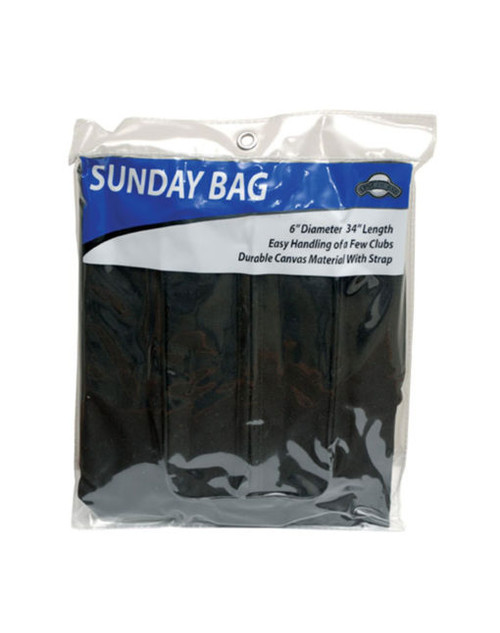 Vist Large View of Product Image Which is New Sunday Bag