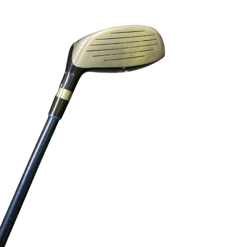 Vist Large View of Product Image Which is Used, Orbiter, ENDEAVOR, Golf, Wedge, Mens, Unknown Degree, Regular Flex Graphite Shaft