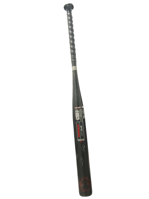 Vist Large View of Product Image Which is Used Demarini UPRISING BB/SB Slowpitch Bat 34"