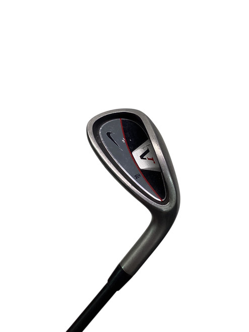 Vist Large View of Product Image Which is Used Nike JR 9 IRON Jr Individual Iron RH 9 Iron