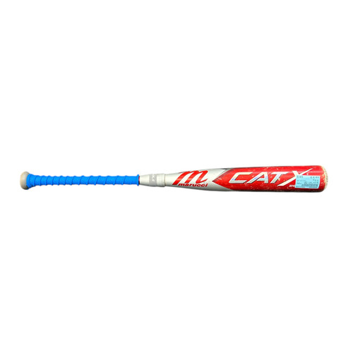 Vist Large View of Product Image Which is Used Marucci CATX COMP BB/SB Youth Bat 30"