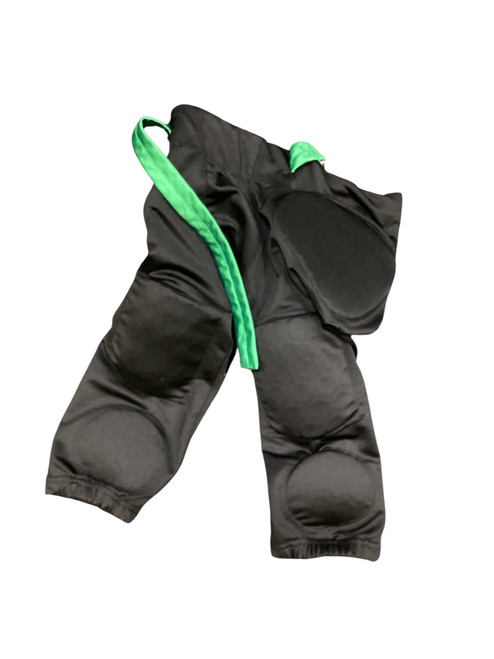 Vist Large View of Product Image Which is Used Youth FB Integrated Pants Black MD