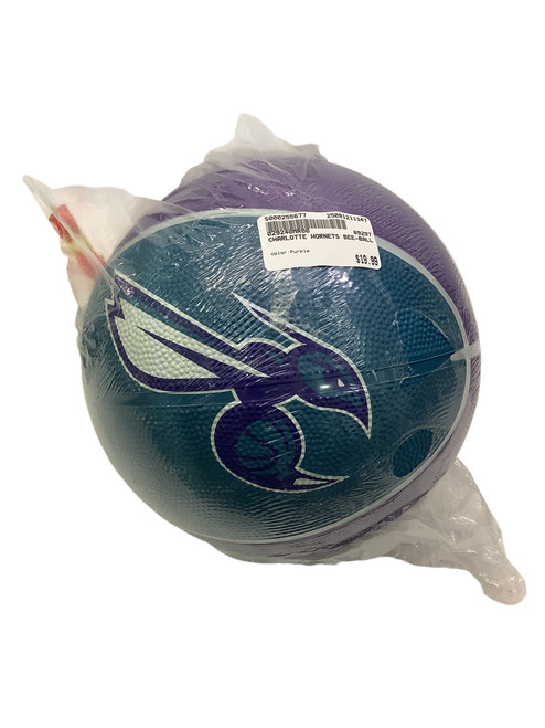 Vist Large View of Product Image Which is Used Basketball Adult Outdoor Purple