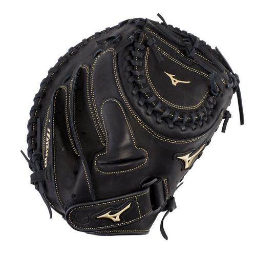 Vist Large View of Product Image Which is Baseball & Softball Catchers Gloves
