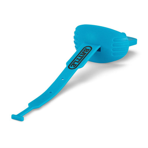 Vist Large View of Product Image Which is New BATTLE SPEED MG NEON BLUE