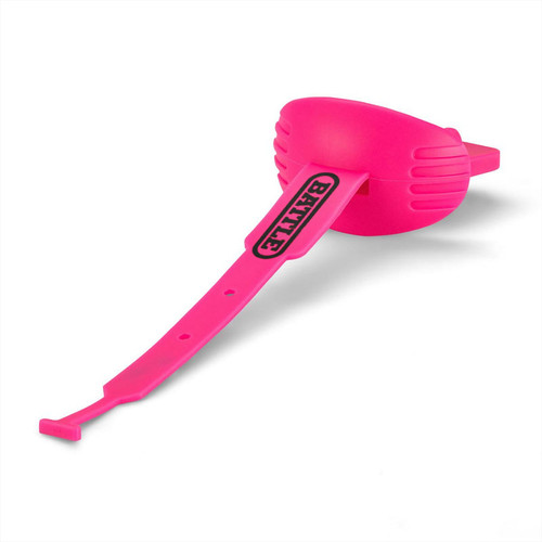 Vist Large View of Product Image Which is New BATTLE SPEED MG NEON PINK