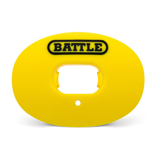 Vist Large View of Product Image Which is New NEON YELLOW OXYGEN MG