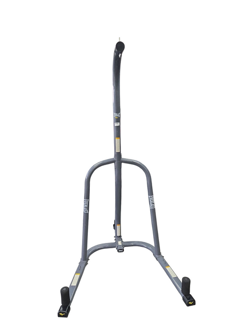Vist Large View of Product Image Which is Used Everlast BAG STAND Boxing Bag Stand