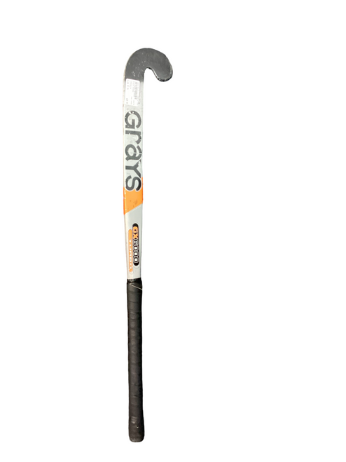 Vist Large View of Product Image Which is Used Grays GX6000 FH Complete Stick Grey 35"