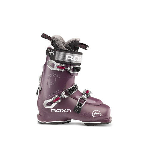 Vist Large View of Product Image Which is Used Roxa TRINITY 95 Womens 25.5