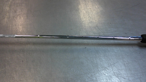 Vist Large View of Product Image Which is Used MG Golf 415CR Mens Putter RH
