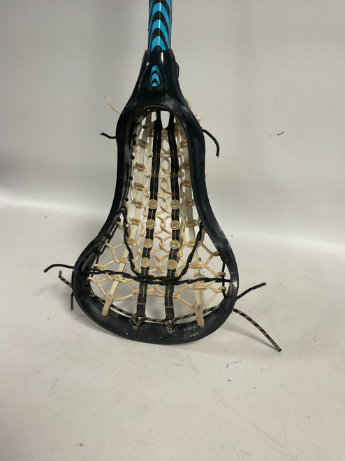 Vist Large View of Product Image Which is Used Maverik VERTIGO Wmn Atk/Mid Complete Stick Black